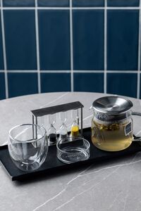 Drivu Organic Moroccan Mint 