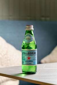 Drivu San Pelligrino - Sparkling Water
