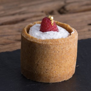 Drivu London Cheesecake