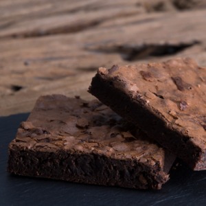 Drivu Brownies