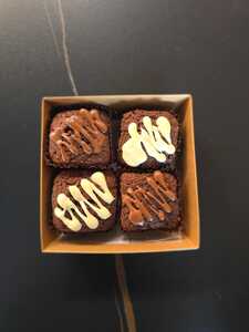 Drivu Brownies