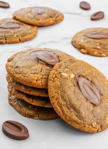 Drivu Chocolate Cookies