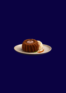 Drivu Date pudding 
