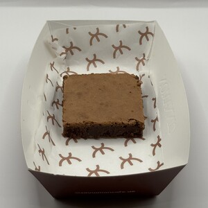 Drivu Brownie
