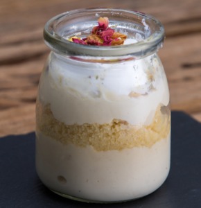 Drivu Arabian Trifle