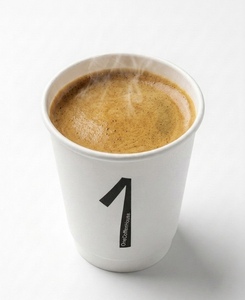 Americano - One Coffee House dubai