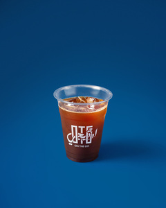 Drivu Iced Americano