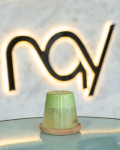 Drivu Lemon With Mint 