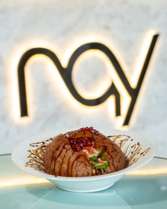 Drivu Chrunchy Salad