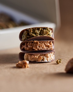 Drivu Chocolate Taco