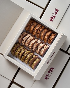 Drivu Chocolate Taco Box