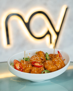 Drivu Dynamite Shrimp