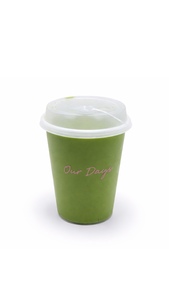 Drivu Matcha Latte
