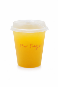 Drivu Fresh Orange Juice