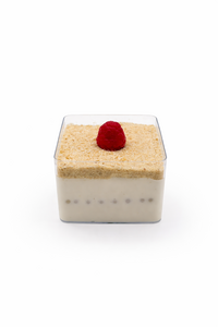 Drivu Biscuit Raspberry Classic