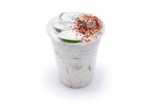 Drivu Cucumber Salad