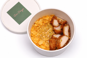 Drivu Chiken Tenders Noodles