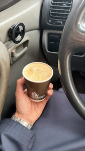 Drivu Exclusive Tobacco V60