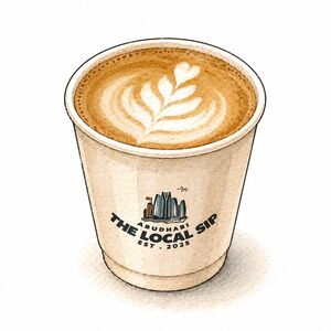 Drivu Spanish Cortado 