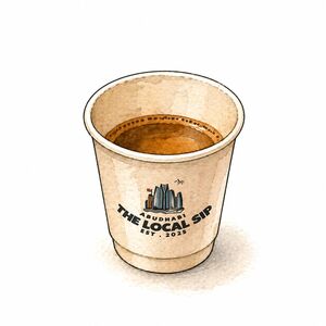 Drivu Single Espresso 