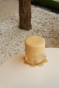 Drivu Coco Cloud Espresso