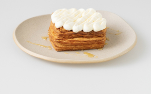 Drivu Cheese & Honey