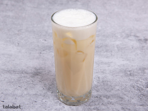 Drivu Creamy Lemonade