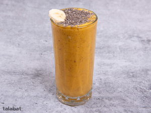 Drivu Pirate Smoothie