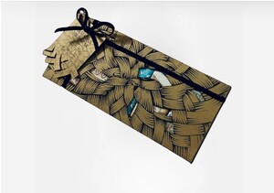 Drivu Maghta Mini Chocolate Bars