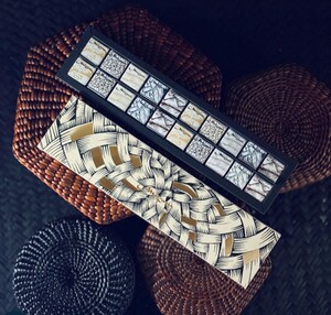 Drivu Sarood Chocolate Bites - Box of 40