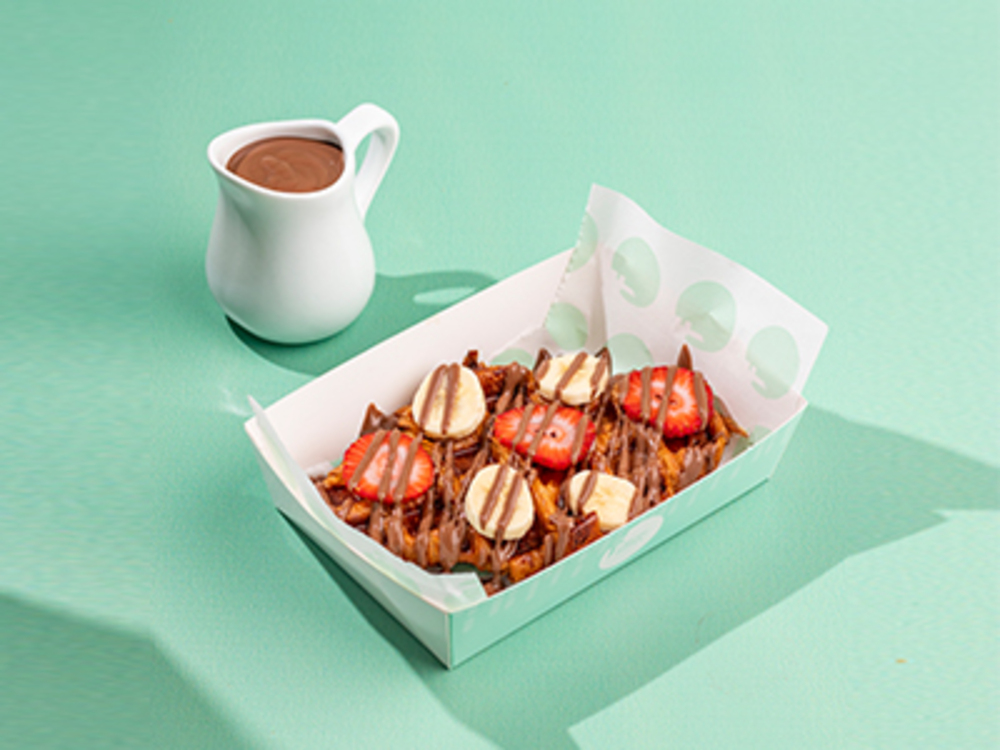 Fresh Bowl Cafe Dubai Silicon Oasis 