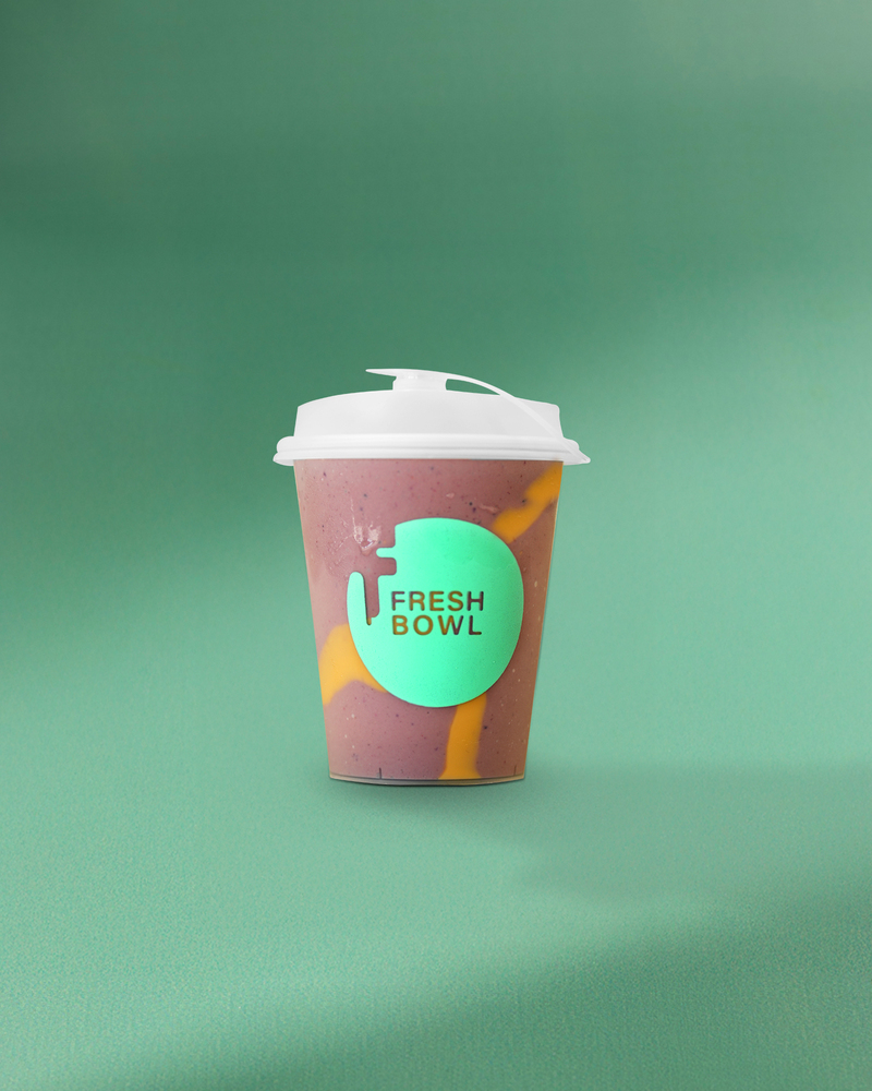 Fresh Bowl Cafe Dubai Silicon Oasis 