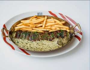 Drivu Entrecote steak