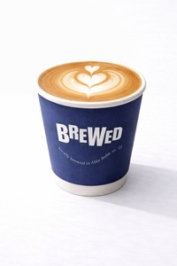 Drivu Flat White