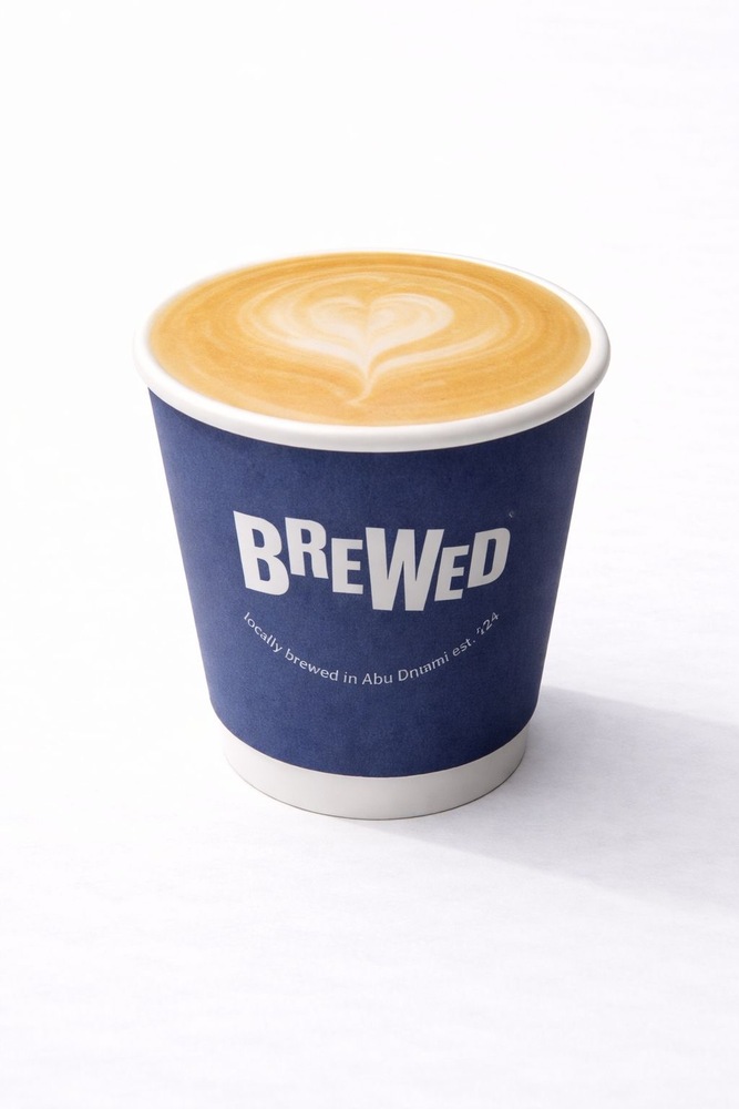 Brewed Shakhbout City, Villa 27 - Home Business 