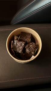 Drivu Cocaholic Bites