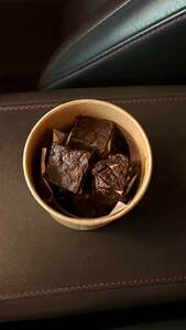 Drivu Cocoaholic Bites