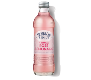 Drivu Franklin & & Sons  (Rose Lemonda )