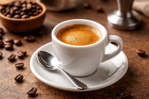 Drivu Double Espresso