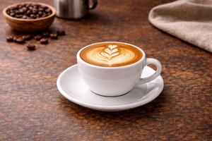 Drivu Hot Spanish Latte