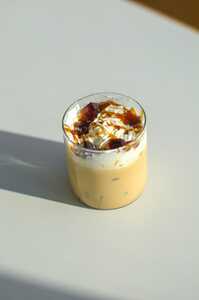 Drivu Brewed Coffee Jelly