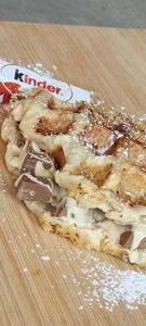 Drivu Kinder Croissant 