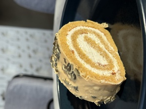 Drivu Aseeda Swiss Roll Slice