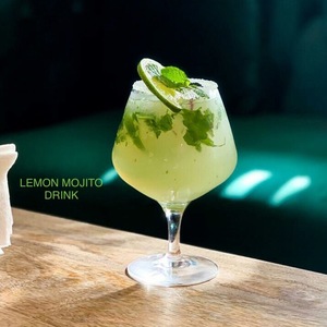 Drivu Lemon Mojito