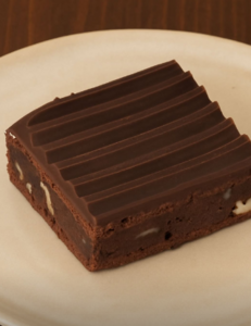Drivu Brownie