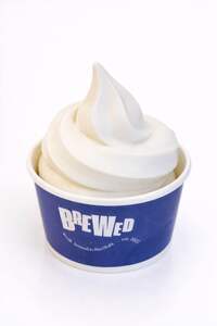 Drivu Vanilla Swirl