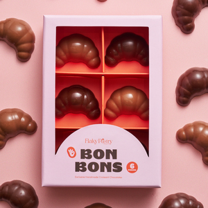 Drivu Croissant Bonbons