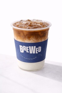 Drivu Iced Latte