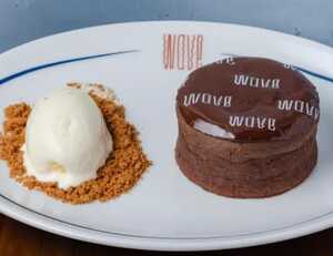 Drivu Dulcey Chocolate Fondant