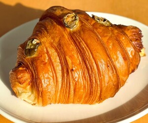 Drivu Jalapeno Croissant